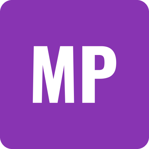 Mesa Press logo